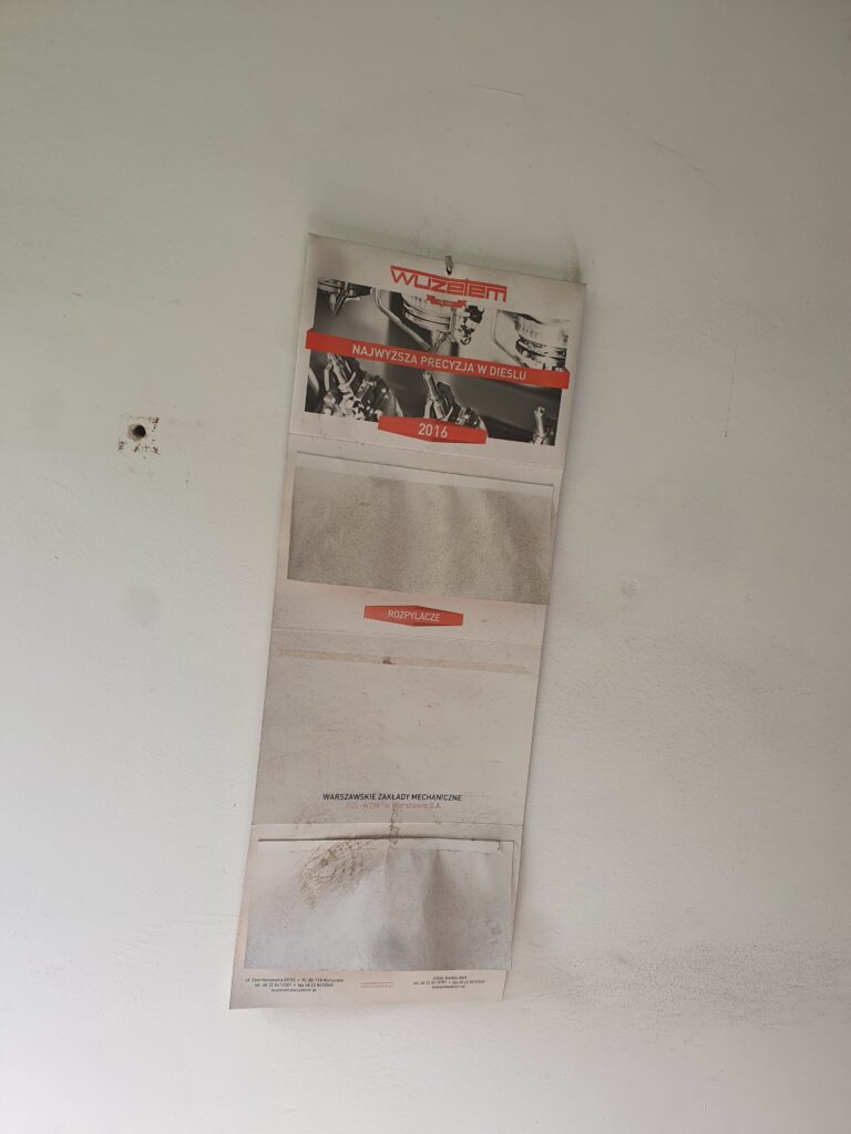Porzucona Fabryka Mokotów, Warszawa, województwo mazowieckie - zdjęcie z relacji 24