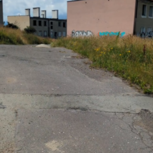 Osiedle Wysiedleńców im. Romana Szełemeja Wałbrzych