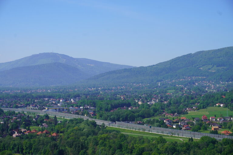 Stalownik, Bielsko-Biała, województwo śląskie - relacja z 05.2026, zdjęcie 93
