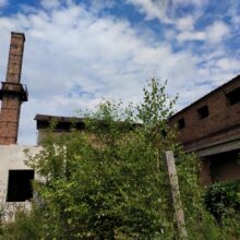 Opuszczona ceglarnia, Marki, województwo mazowieckie - relacja z 07.2026, zdjęcie 6