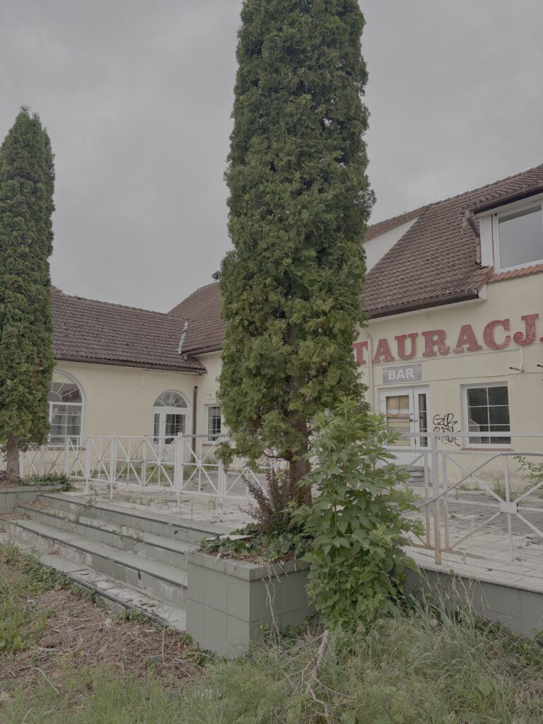 Hotel Dancing VICTORIA, Lutol Suchy, województwo lubuskie - zdjęcie z relacji 3