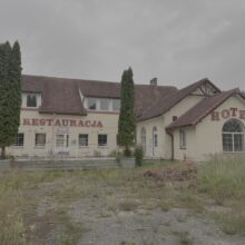Hotel Dancing VICTORIA Lutol Suchy