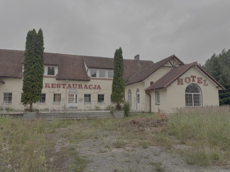 Hotel Dancing VICTORIA, Lutol Suchy, województwo lubuskie - zdjęcie z relacji 4