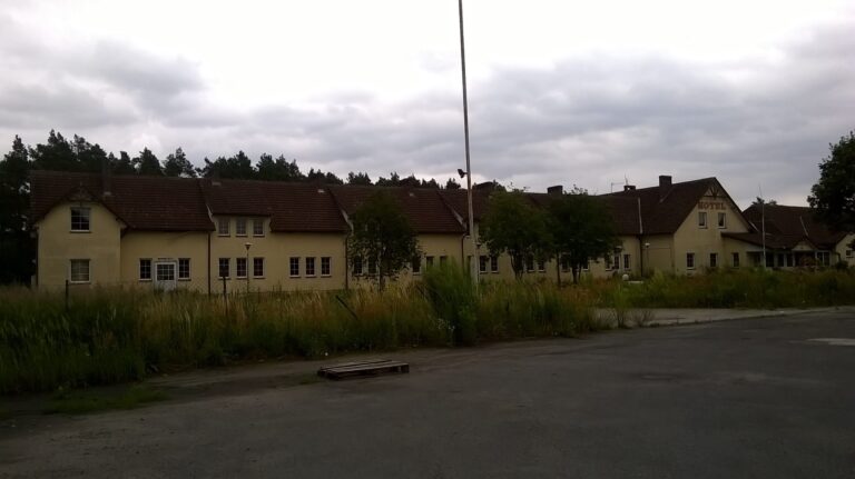 Hotel Dancing VICTORIA, Lutol Suchy, województwo lubuskie - zdjęcie z relacji 5