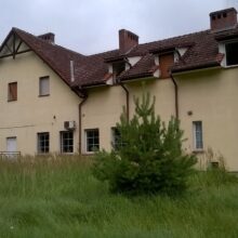 Hotel Dancing VICTORIA Lutol Suchy