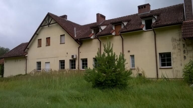 Hotel Dancing VICTORIA, Lutol Suchy, województwo lubuskie - zdjęcie z relacji 6