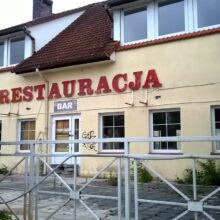 Hotel Dancing VICTORIA Lutol Suchy