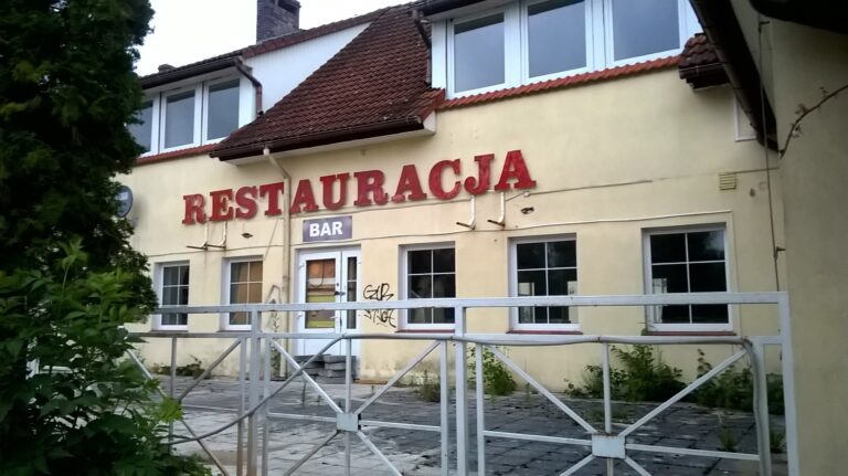 Hotel Dancing VICTORIA, Lutol Suchy, województwo lubuskie - zdjęcie z relacji 7