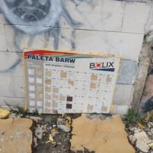 Opuszczona rzeźnia miejska Lublin