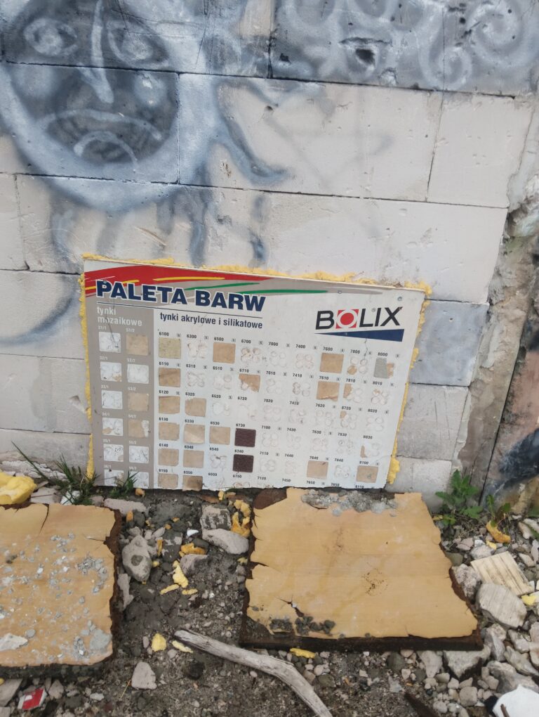 Opuszczona rzeźnia miejska, Lublin, województwo lubelskie - zdjęcie z relacji 5