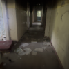Opuszczony Szpital Alergologiczny Rabka-Zdrój