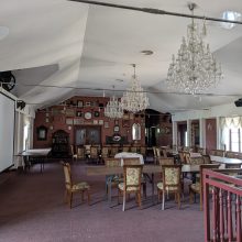Opuszczony Hotel Western, Niwy, województwo kujawsko-pomorskie - relacja z 09.2026, zdjęcie 4