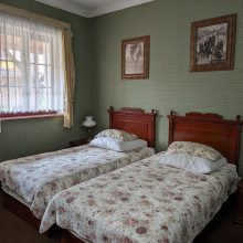 Opuszczony Hotel Western, Niwy, województwo kujawsko-pomorskie - relacja z 09.2026, zdjęcie 5