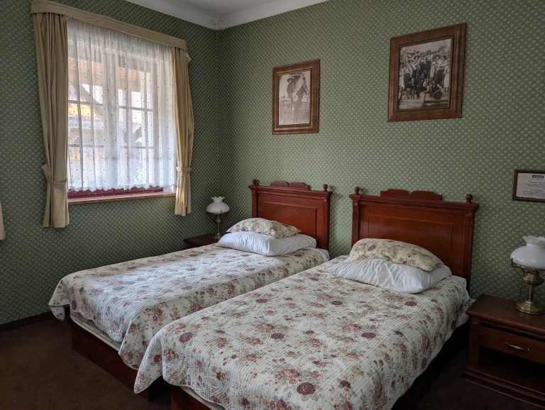 Opuszczony Hotel Western, Niwy, województwo kujawsko-pomorskie - relacja z 09.2026, zdjęcie 5