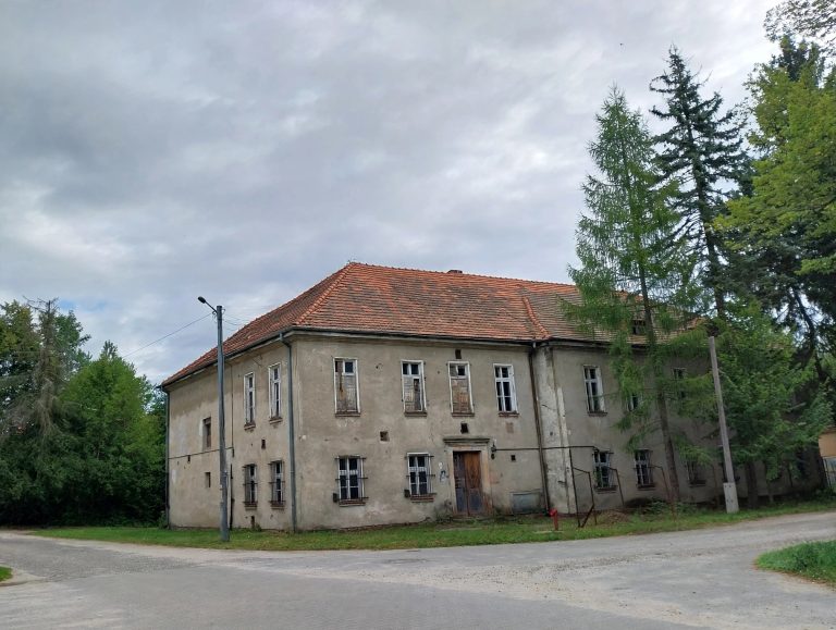 Grand Senior – dom spokojnej starości, Przemków, województwo dolnośląskie - relacja z 08.2026, zdjęcie 5